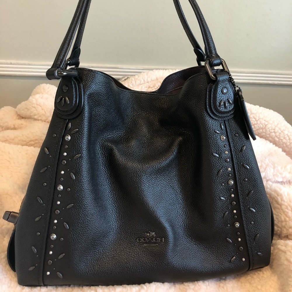 Coach Purse - Picture 1 of 2